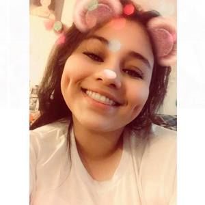 Meet your Posher, Jenny